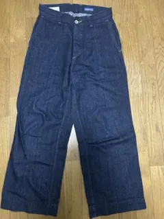 2025年最新】mhl canton デニムの人気アイテム - メルカリ