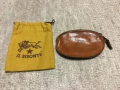 IL BISONTE コインパース