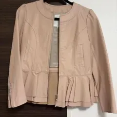 2025年最新】Chesty レザージャケット・ライダースの人気アイテム