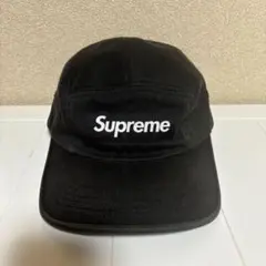 supreme キャップ
