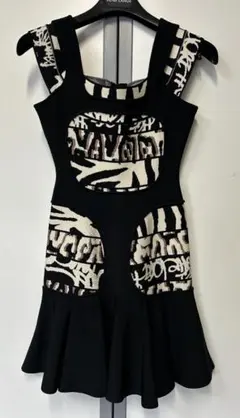 新品未使用　エルベレジェ　バンテージワンピース 2025年最新】HERVE LEGERの人気アイテム - メルカリ