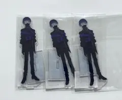 剣持刀也 タロット アクスタ アクリルスタンド まとめ売り 3点 にじさんじ