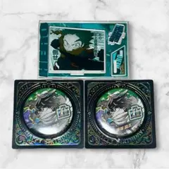 ヒロアカ 緑谷出久 デク バースデイ 限定 缶バッジ アクスタ 即完売品