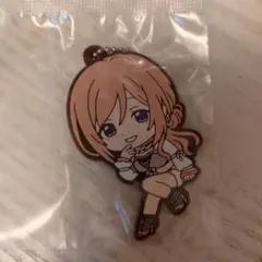 学園アイドルマスター 学マス ラバーマスコット 姫崎莉波