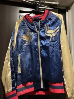 2025年最新】桑田佳祐 スカジャンの人気アイテム - メルカリ