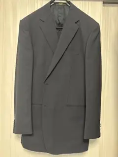 【新品・試着程度】サビルロウ 春夏用スーツ AB8