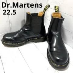Dr.Martens ドクターマーチン　サイドゴアブーツ　チェルシー　2976