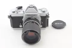 【整備済　美品】ニコン ニコマート FT2 43-86mm f3.5　#1453のサムネイル