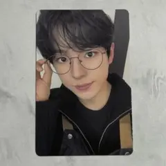 nct wish steady kms 広州 day1 サイン会トレカ ユウシ - メルカリ