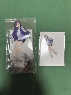 プロセカ はぴこれ くじ 劇場版 白石杏