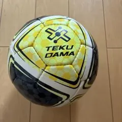sfida ストリートサッカーボール デニム生地 - メルカリ