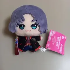 魔法使いの約束　ちびぐるみ〜西の国〜ムル