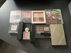 コスメセット売り