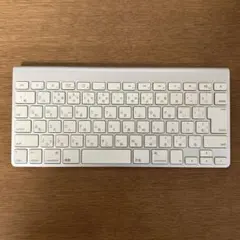 Apple Wireless Keyboard (A1314) 第3世代