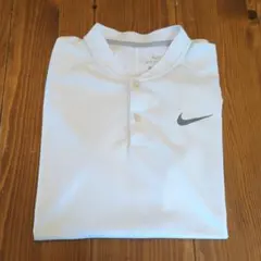 Nike DRI-FIT Tシャツ M サイズ　ホワイト