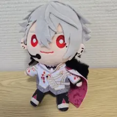 にじさんじ ChroNoiR福袋2026 にじえと ぬいぐるみ 葛葉 - メルカリ