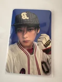 リノ　karma トレカ