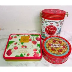 2026年最新】お菓子缶 レトロの人気アイテム - メルカリ