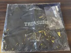 横浜　TREASURE THE STAGE 2026 アプグレ　特典