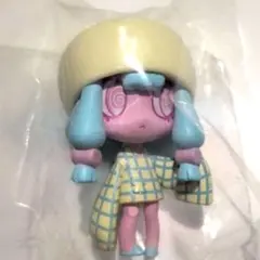 ウイルスイーツ　カラフルマシュマロ