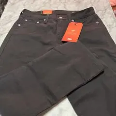 リーバイスWARM 暖パン502 裏微起毛 30インチ