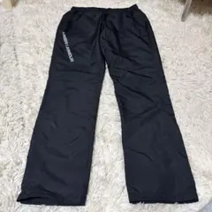 UNDER ARMOUR COLDGEAR パンツ ブラック S
