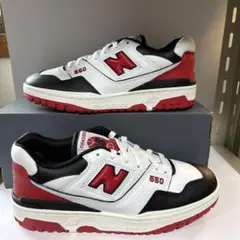 S*a様 NEW BALANCE BB550HR1ニューバランス 26.5