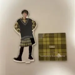 2025年最新】神山智洋 アクスタの人気アイテム - メルカリ