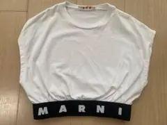 MARNI キッズTシャツ 6Yのサムネイル