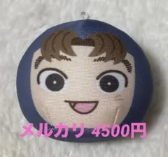 忍たま乱太郎 小松田秀作 おまんじゅう