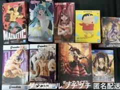 ヒ*ツ様 フィギュア まとめ売り