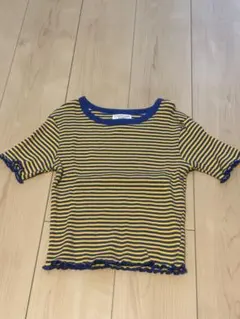 CIAOPANIC TYPY Tシャツ