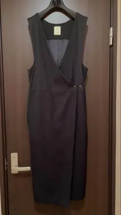 JOURNAL STANDARD L’essage ノースリーブワンピース