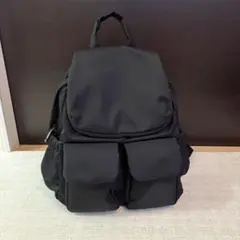 VitaFelice 10ポケットナイロンリュックのサムネイル