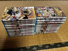ONE PIECE ワンピース 79巻〜100巻