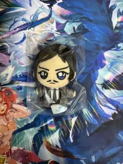 セガラッキーくじ 名探偵コナン 一番くじ G賞 諸伏高明