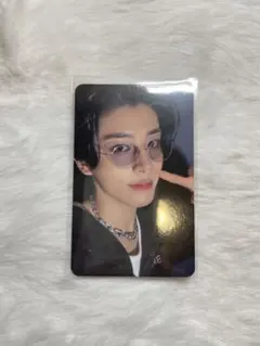 ENHYPEN WALK THE LINE:FINAL FCトレカ ジェイク