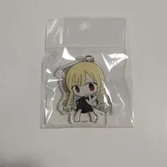 超かぐや姫！アクリルキーホルダー　かぐや