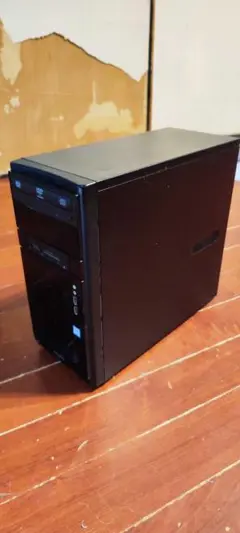 APEX・Valorant快適！デスクトップ Core i7 / RTX2060