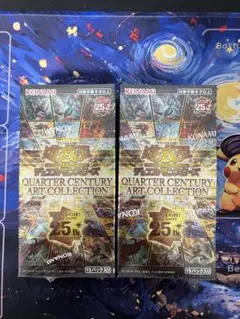 2026年最新】クォーターセンチュリーアートコレクション boxの人気
