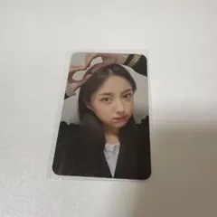 MADEIN イェソ タワレコ A賞 当選 forever トレカ MADEIN イェソ タワレコ A賞 当選 forever トレカ