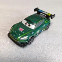 カーズトミカ ナイジェルギアスリー スタンダードタイプ
