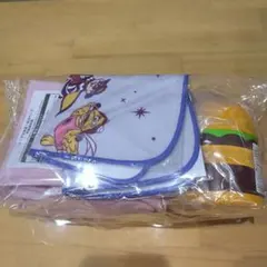 マクドナルド　福袋2026