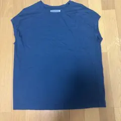 【Chaos】アームレットTシャツ　ブルー系のサムネイル