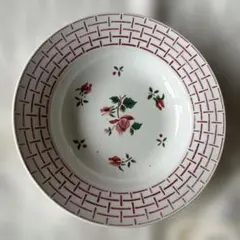 美品 Wedgwood ウィリアムズ・ソノマ別注 パスタ+サラダ・プレート