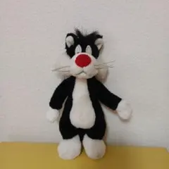 Felix the Cat フィリックス ヴィンテージ ぬいぐるみ レトロ - メルカリ