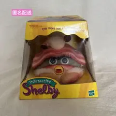 未開封 タイガー Interactive Shelby シェルビー ファービー Interactive Shelby | eBay