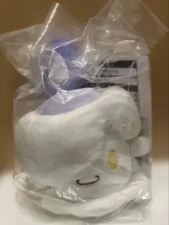 ポケモン　ヒトモシ　一番くじ　ぬいぐるみ　マスコットのサムネイル