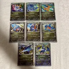 ポケモンカードセット 10枚