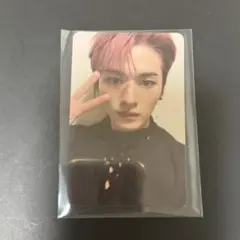 straykids スキズ　リノ oddinary トレカ